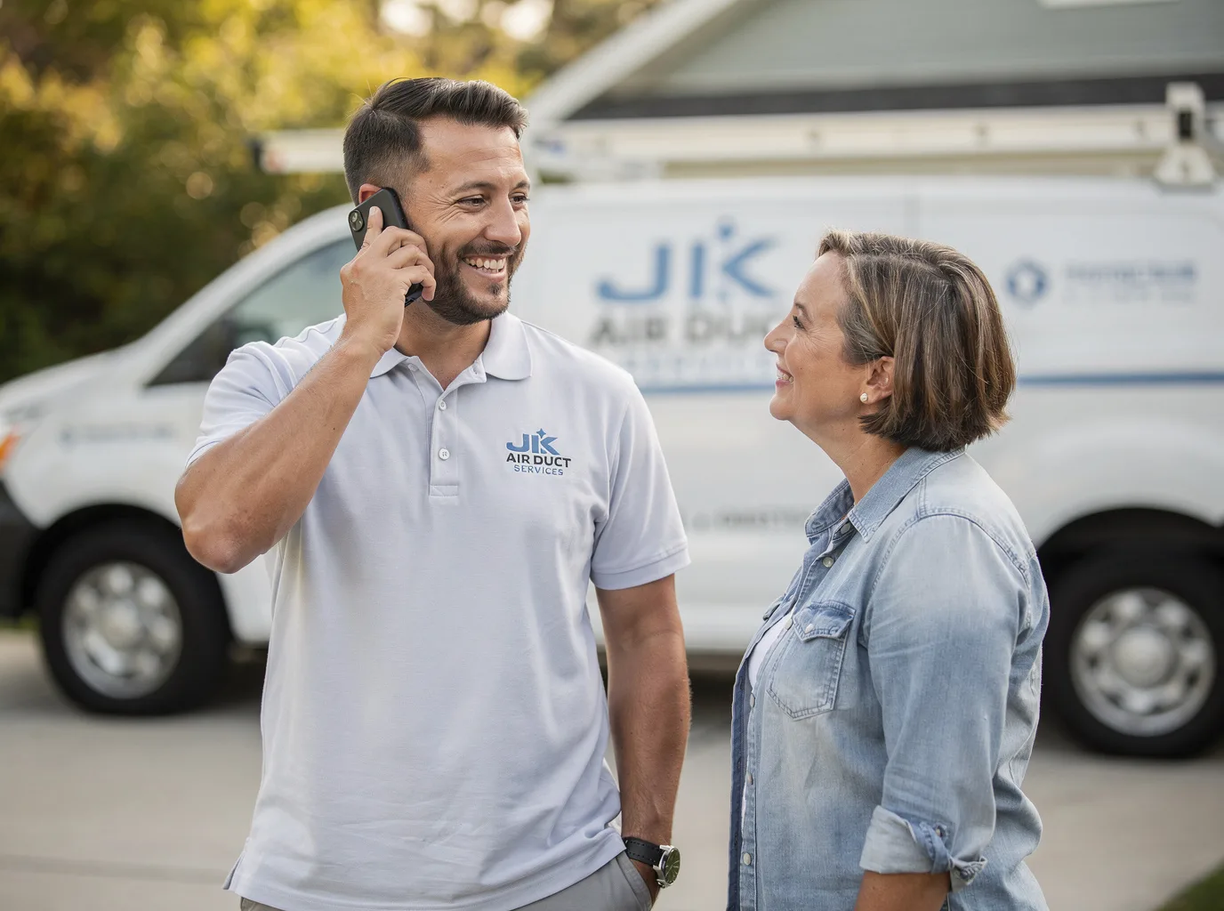 Air Duct Cleaning Lake Zurich, IL FAQs